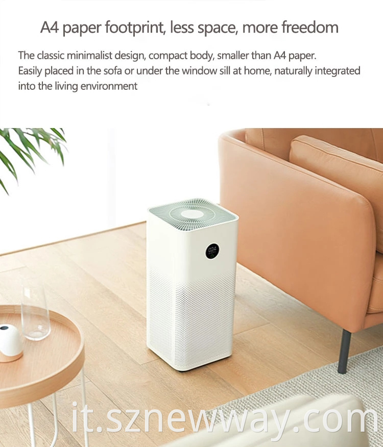 Xiaomi Air Purifier3